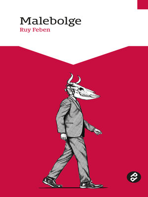 cover image of Malebolge